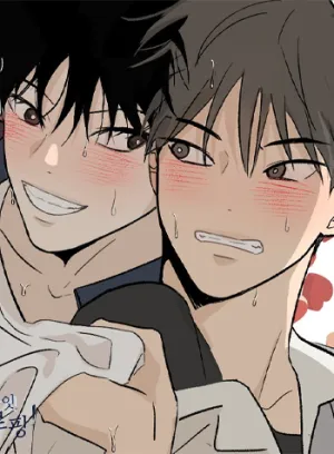 Truyện tranh Đêm Mùa Hè Có Hoa Lupin