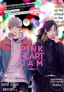 Truyện tranh Mứt Tình Yêu