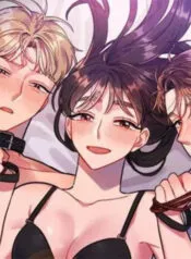 Truyện tranh Giới Hạn An Toàn