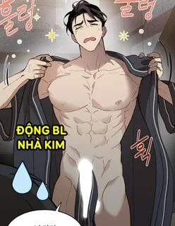 Truyện tranh TÌNH YÊU LÔNG CHÓ