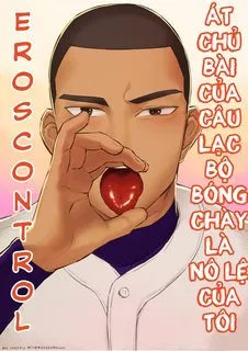 Truyện tranh Át Chủ Bài Của Câu Lạc Bộ Bóng Chày Là Nô Lệ Của Tôi