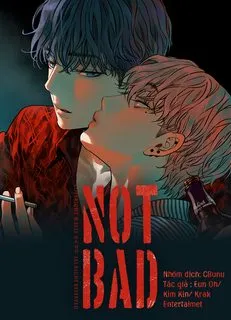 Truyện tranh Not Bad