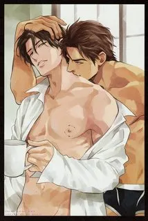 Truyện tranh Drugless Sexx