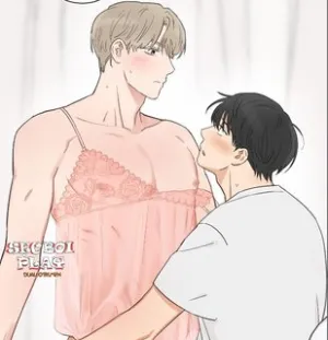 Truyện tranh LỰA CHỌN KẾT HÔN