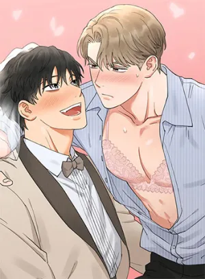 Truyện tranh Kết Hôn Là Một Lựa Chọn