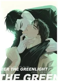 Truyện tranh Under The Greenlight