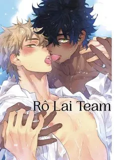 Truyện tranh Kimi To Oishii Ai No Kotoba