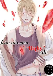 Truyện tranh Cắn Nát Viên Ruby Đỏ