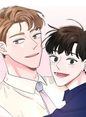 Truyện tranh Between Us