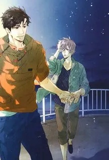 Truyện tranh Uchi no Ani no Renai Jijou