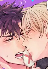 Truyện tranh Một cuộc sống riêng tư không thể được phát sóng