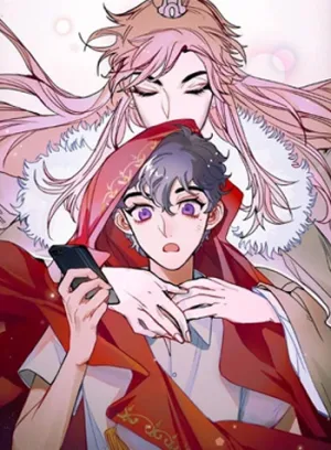 Truyện tranh CHÀNG PHI PHỦ VƯƠNG GIA