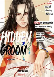 Truyện tranh Chàng Rể Bí Mật