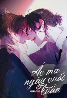 Truyện tranh Ác Ma Ngày Cuối Tuần