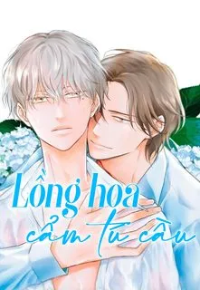 Truyện tranh Lồng Hoa Cẩm Tú Cầu