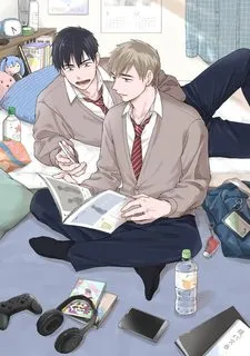 Truyện tranh Hôm nay ghé nhà tao nhé?