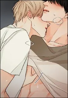 Truyện tranh Thâm Tình Trong Ánh Mắt