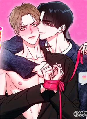 Truyện tranh Cyber Sex Trên Sóng Truyền Hình