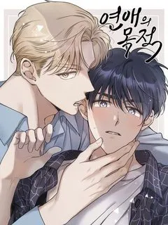 Truyện tranh Quy luật hẹn hò