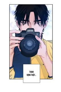 Truyện tranh Sao Băng rơi bùm bụp