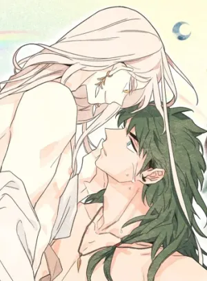 Truyện tranh Vườn rau