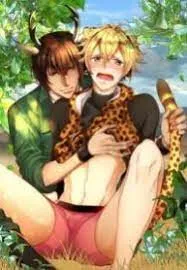 Truyện tranh Bắt trọn bữa tiệc