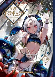 Truyện tranh Chàng ma cà rồng bé nhỏ