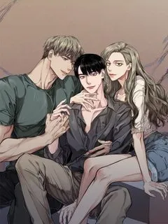 Truyện tranh Snakebite