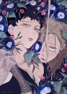 Truyện tranh Những cô gái trong thành thị