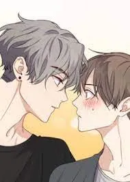 Truyện tranh Tình Yêu Hiếm Có