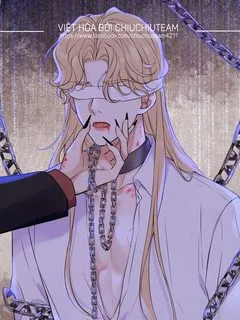 Truyện tranh Chỉ Mỗi Anh Được Chạm Vào Em