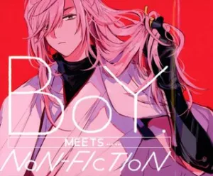 Truyện tranh Tuyển tập DJ SK8