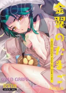 Truyện tranh Kin Tsubasa no Tamago dj