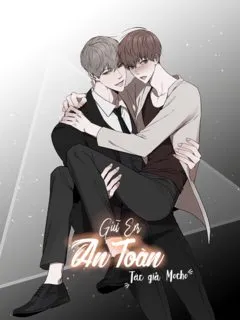 Truyện tranh Giữ Em An Toàn