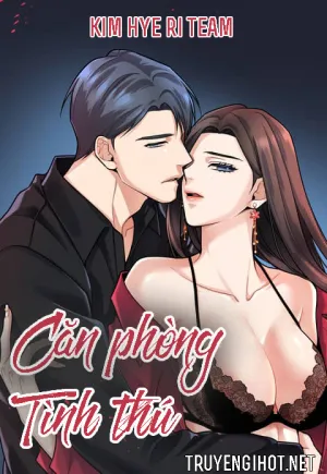 Truyện tranh Căn Phòng Tình Thú