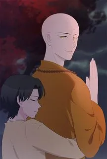 Truyện tranh Hòa Thượng Câm