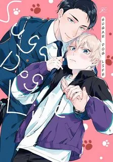 Truyện tranh Sugar dog life