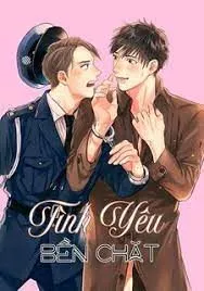 Truyện tranh TÌNH YÊU BỀN CHẶT