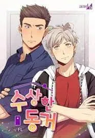 Truyện tranh SỐNG THỬ ĐÁNG NGỜ