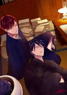 Truyện tranh Vọng Nguyệt Quỷ