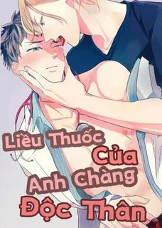 Truyện tranh Liều Thuốc Cho Anh Chàng Độc Thân