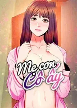 Truyện tranh Mẹ Con Cô Ấy