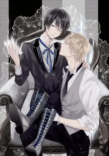 Truyện tranh Giới hạn đơn sắc