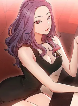 Truyện tranh Ấy Đi Chờ Chi