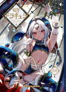 Truyện tranh Ma Cà Rồng Bán Dâm