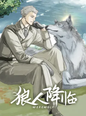 Truyện tranh Người Sói