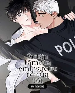 Truyện tranh Sự tận tâm của em là sự cứu rỗi của tôi