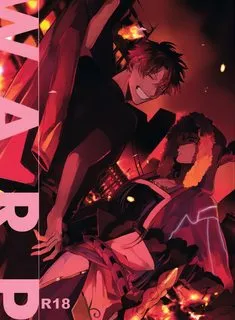 Truyện tranh Gặp Nạn Rồi