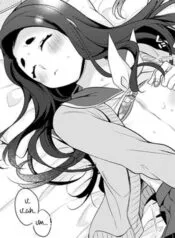 Truyện tranh Chơi cú có gai trong phòng y tế