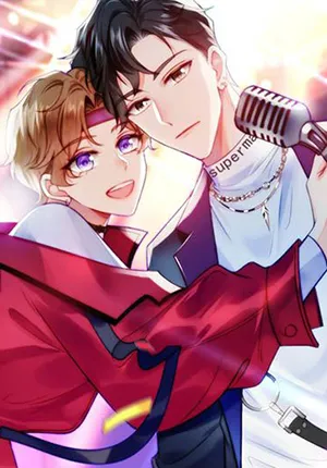 Truyện tranh Lưng Dựa Núi Lớn Đứng Vững C Vị